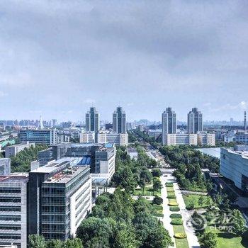 北京王1976公寓(辉煌国际大厦店)酒店提供图片