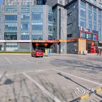 北京王1976公寓(辉煌国际大厦店)酒店提供图片