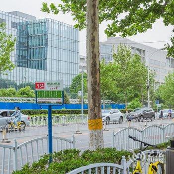 北京王1976公寓(辉煌国际大厦店)酒店提供图片