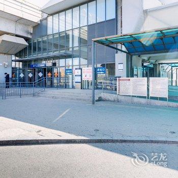 北京王1976公寓(辉煌国际大厦店)酒店提供图片