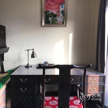 怀来北渚芳庭别墅酒店提供图片