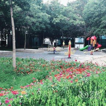 北京天琪公寓酒店提供图片