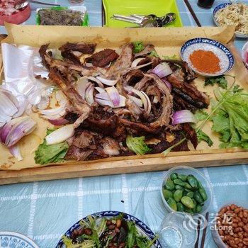 青岛优家小院酒店提供图片