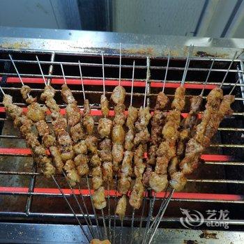 青岛优家小院酒店提供图片