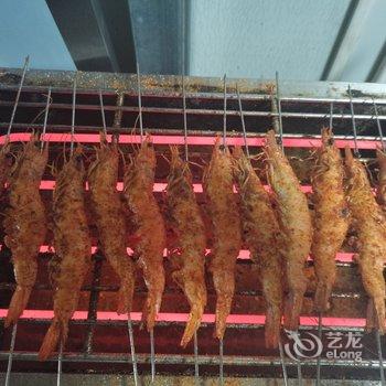青岛优家小院酒店提供图片