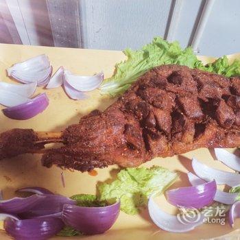青岛优家小院酒店提供图片