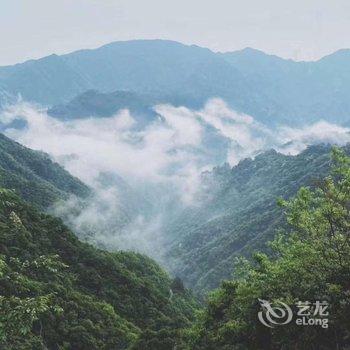 泾县芝屏山庄酒店提供图片