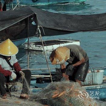 涠洲岛邻海海景民宿酒店提供图片