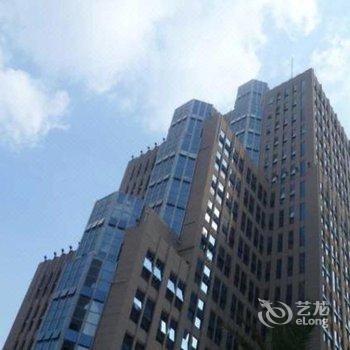 南宁暖窝公寓(万象城东盟商务区店)酒店提供图片