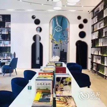 营口鲅鱼圈万科馨阳海景公寓酒店提供图片