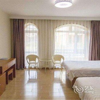听松阁影院酒店公寓(西湖万达店)酒店提供图片