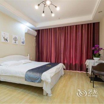 听松阁影院酒店公寓(西湖万达店)酒店提供图片