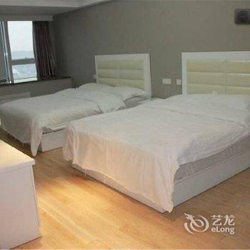 听松阁影院酒店公寓(西湖万达店)酒店提供图片