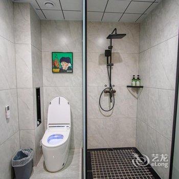 包头楼外楼智雅酒店(白云区稀土广场店)酒店提供图片