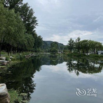 北京宜室怡趣民宿酒店提供图片