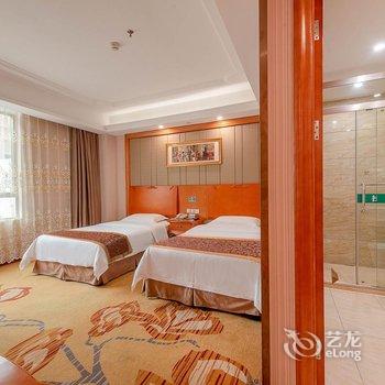 金豪商务酒店(汕尾海丰店)酒店提供图片