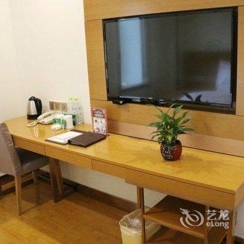 格林豪泰(临沂北城新区蒙山北路店)酒店提供图片