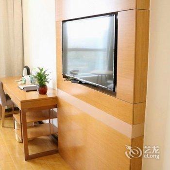 格林豪泰(临沂北城新区蒙山北路店)酒店提供图片
