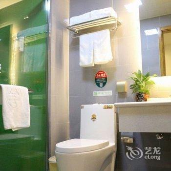 格林豪泰(临沂北城新区蒙山北路店)酒店提供图片