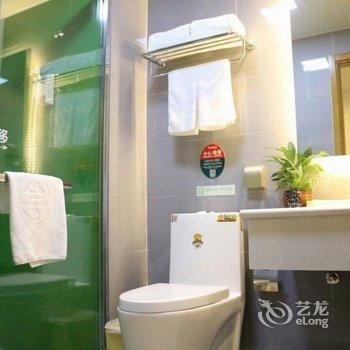 格林豪泰(临沂北城新区蒙山北路店)酒店提供图片