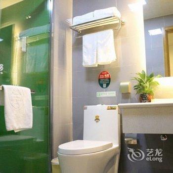 格林豪泰(临沂北城新区蒙山北路店)酒店提供图片
