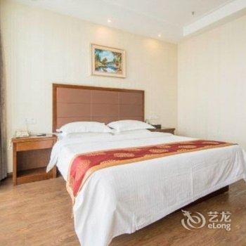 格林豪泰(南通大学主校区中南世纪城店)酒店提供图片