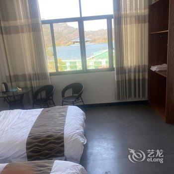 武夷山山水人家民宿酒店提供图片