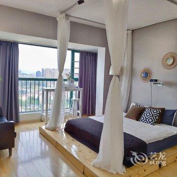 南宁万象阳光酒店公寓酒店提供图片