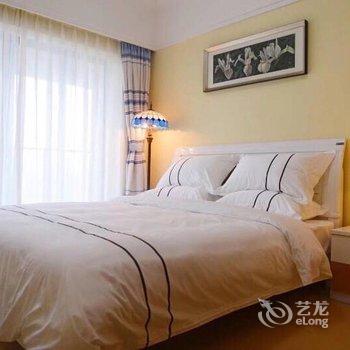 阳江海陵岛保利十里银滩风聆海度假公寓酒店提供图片