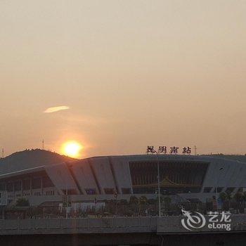 昆明鑫浩宾馆酒店提供图片