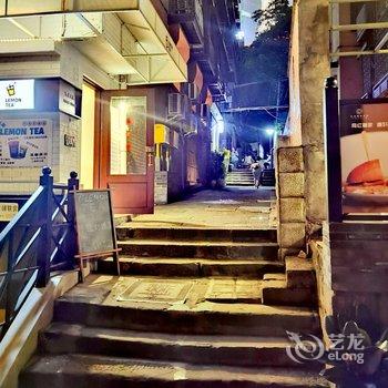 重庆乡愁(雪)公寓酒店提供图片