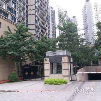 南宁易家民宿酒店提供图片