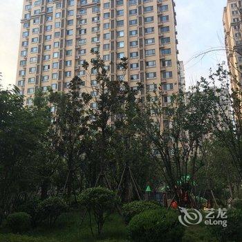 青岛和适之家公寓酒店提供图片