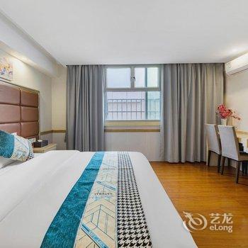 祥达酒店(广州白云站三元里大道店)酒店提供图片