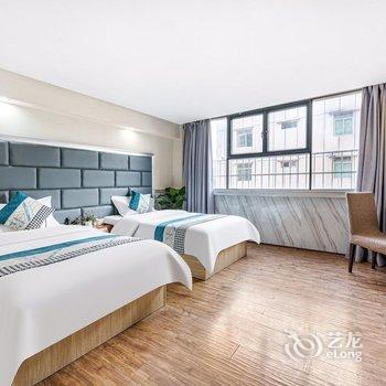 祥达酒店(广州白云站三元里大道店)酒店提供图片