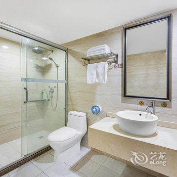 祥达酒店(广州白云站三元里大道店)酒店提供图片