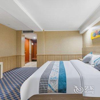 祥达酒店(广州白云站三元里大道店)酒店提供图片