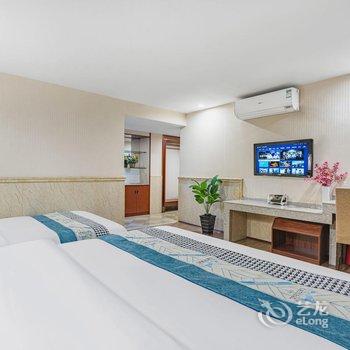祥达酒店(广州白云站三元里大道店)酒店提供图片