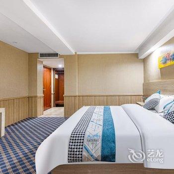 祥达酒店(广州白云站三元里大道店)酒店提供图片