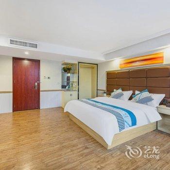 祥达酒店(广州白云站三元里大道店)酒店提供图片