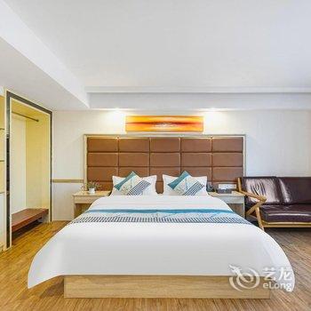 祥达酒店(广州白云站三元里大道店)酒店提供图片