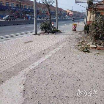 胶州金泉宾馆酒店提供图片