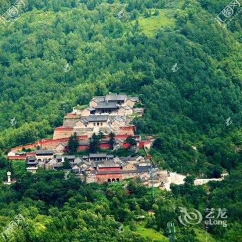 五台山迎客轩酒店提供图片
