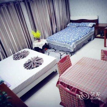 驼梁聚贤游客之家酒店提供图片