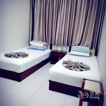 驼梁聚贤游客之家酒店提供图片