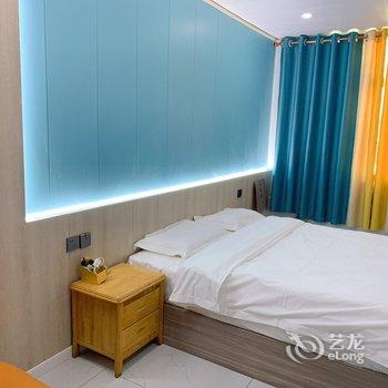 咸阳怡馨商务宾馆酒店提供图片