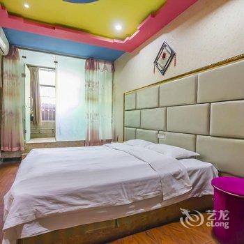 咸阳怡馨商务宾馆酒店提供图片