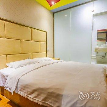 咸阳怡馨商务宾馆酒店提供图片