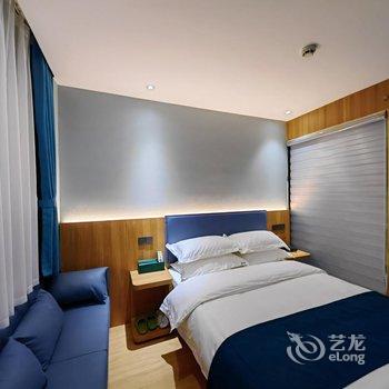 厦门886再会酒店酒店提供图片