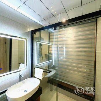 厦门886再会酒店酒店提供图片